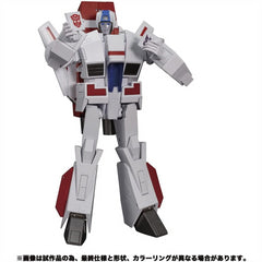 Transformers Masterpiece Cybertron Aviation Skyfire MP57 - Japanese Packaging