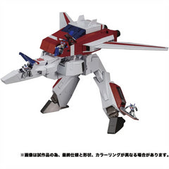 Transformers Masterpiece Cybertron Aviation Skyfire MP57 - Japanese Packaging