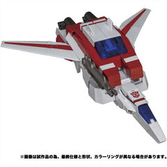 Transformers Masterpiece Cybertron Aviation Skyfire MP57 - Japanese Packaging