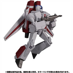 Transformers Masterpiece Cybertron Aviation Skyfire MP57 - Japanese Packaging