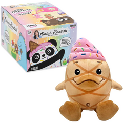 Moriah Elizabeth Mini Mystery Dessert Plush Soft Toy Series 2 Blind Box