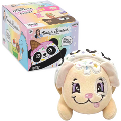 Moriah Elizabeth Mini Mystery Dessert Plush Soft Toy Series 2 Blind Box