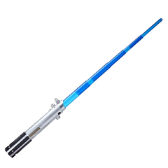 Star Wars Jedi Extendable & Retractable Electronic Lightsaber