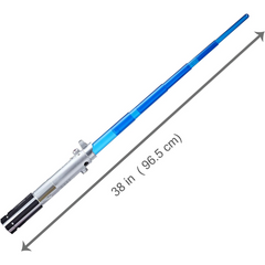 Star Wars Jedi Extendable & Retractable Electronic Lightsaber