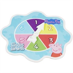 Peppa Pig Printing Board Game Gaming Chutes And Ladders