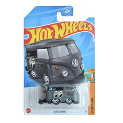 Hot Wheels Die-Cast Vehicle Surfs Up Kool Kombi