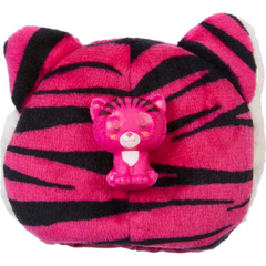 Barbie Cutie Reveal - Tiger Plush