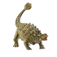 Science4You Dinosaur Dino Egg - Ankylosaurus