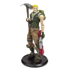 Fortnite Jonesy Collectable Action Figure 10612