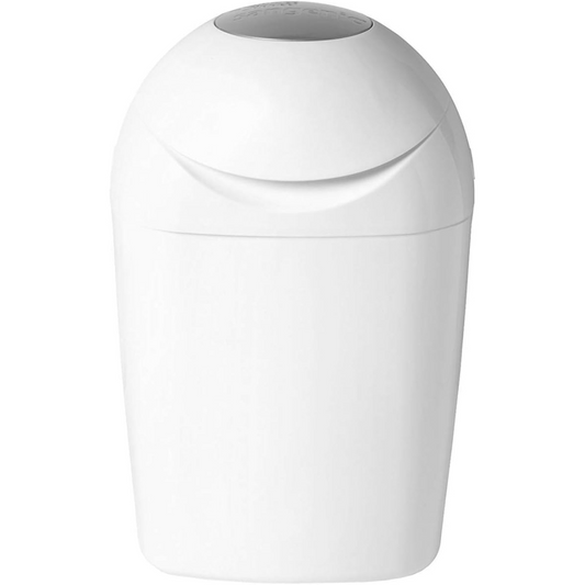 Tommee Tippee Sangenic Tec Nappy Disposal Bin with 1 Refill