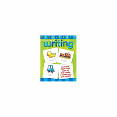 Copy and Learn Writing Cards for Words by Oakley Graham