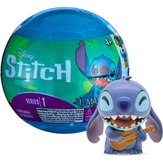 Disney Mashems Stitch Series 1 Random Blind Box Figure