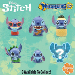 Disney Mashems Stitch Series 1 Random Blind Box Figure