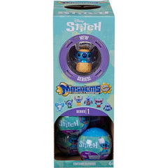 Disney Mashems Stitch Series 1 Random Blind Box Figure