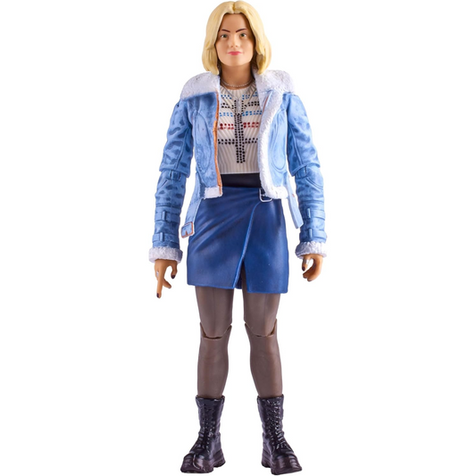 Doctor Who Ruby Sunday Action Figure