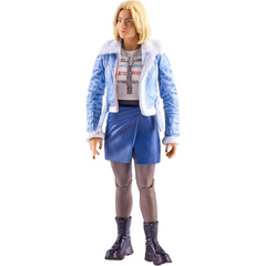 Doctor Who Ruby Sunday Action Figure