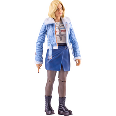 Doctor Who Ruby Sunday Action Figure