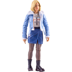 Doctor Who Ruby Sunday Action Figure