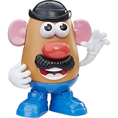 Mr Potato Head Classic Figure Toy Playset