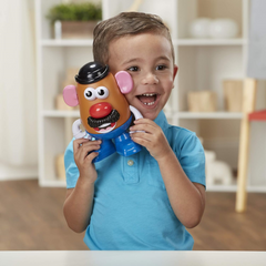 Mr Potato Head Classic Figure Toy Playset