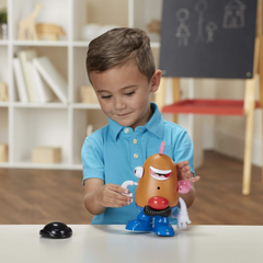 Mr Potato Head Classic Figure Toy Playset