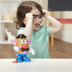 Mr Potato Head Classic Figure Toy Playset