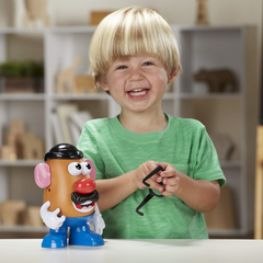 Mr Potato Head Classic Figure Toy Playset