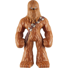 Star Wars Stretch Stretchy Toy Figure - Chewbacca