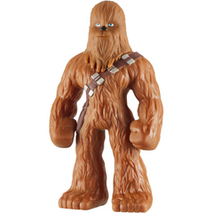 Star Wars Stretch Stretchy Toy Figure - Chewbacca