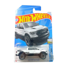 Hot Wheels Die-Cast Vehicle Factory Fresh Ram 1500 Rebel 2020