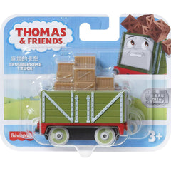 Thomas & Friends Troublsesome Truck Small Engine