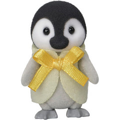 Sylvanian Families - Penguin Family of 3 Dolls