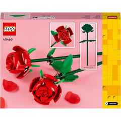 Lego Creator 40460 Roses Artificial Flowers Playset