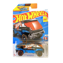 Hot Wheels Die-Cast Vehicle Baja Bison T5