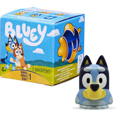 Bluey Mashems Series 1 Figure Random Blind Box