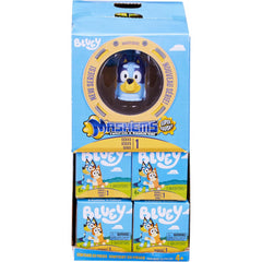 Bluey Mashems Series 1 Figure Random Blind Box