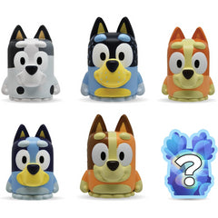 Bluey Mashems Series 1 Figure Random Blind Box