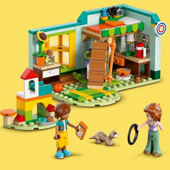 Lego Friends 42644 Autumns Room & 2 Dolls Construction Playset