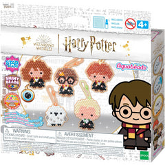 Aquabeads Harry Potter Wizarding World Mess Free Arts & Crafts Bead Activity Toy