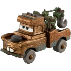 Disney Cars 3 Childrens Detailed Toy Vehicle - Cave Mater