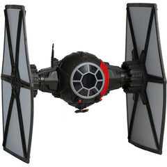 Star Wars Force Awakens Vehicle First Order Special Forces TIE Fighter