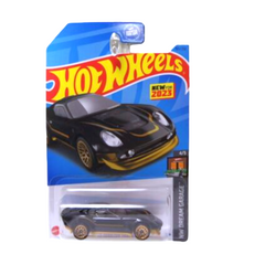 Hot Wheels Die-Cast Vehicle El Segundo Coupe