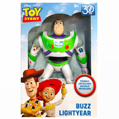 Disney Pixar Toy Story Posable Action Figure