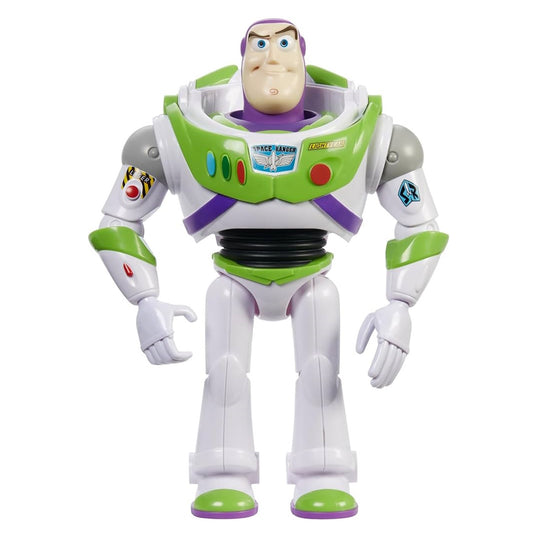 Disney Pixar Toy Story Posable Action Figure