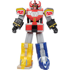 Power Rangers Dino Megazord 7-Inch Action Figure