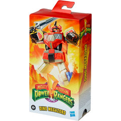 Power Rangers Dino Megazord 7-Inch Action Figure