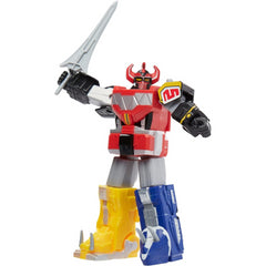 Power Rangers Dino Megazord 7-Inch Action Figure