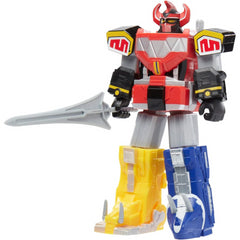 Power Rangers Dino Megazord 7-Inch Action Figure