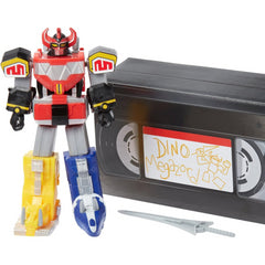 Power Rangers Dino Megazord 7-Inch Action Figure