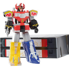 Power Rangers Dino Megazord 7-Inch Action Figure